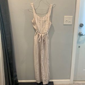 Rachel Zoe Jumpsuit